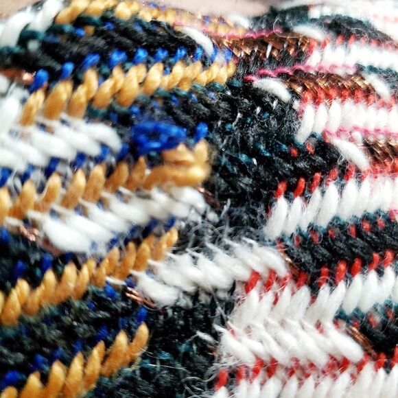 Cabi Regency Fall Coat Size Medium - Picture 16 of 16